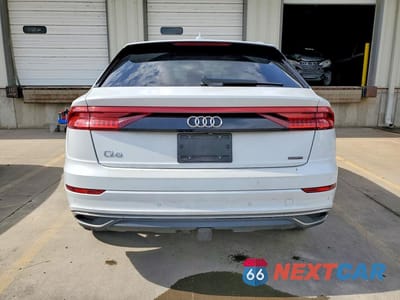 Zdjęcie 6 z 14 samochodu: 2019 AUDI Q8 VIN:WA1CVAF1XKD015518 - miniatura