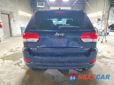 Zdjęcie 6 z 12 samochodu: 2018 JEEP GRAND CHEROKEE LAREDO VIN:1C4RJFAG6JC468978 - miniatura