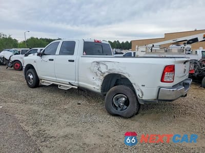 Drugie zdjęcie samochodu z przodu: 2024 RAM 3500 TRADESMAN VIN:3C63RRGL8RG412271 - miniatura