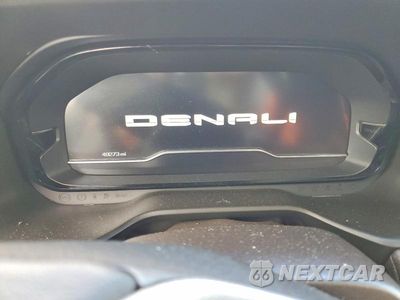 Zdjęcie 9 z 13 samochodu: 2022 GMC YUKON DENALI VIN:1GKS2DKL0NR197213 - miniatura