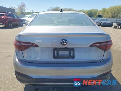 Zdjęcie 6 z 12 samochodu: 2024 VOLKSWAGEN JETTA SE VIN:3VWEM7BU0RM035308 - miniatura