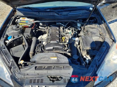 Zdjęcie 11 z 11 samochodu: 2012 HYUNDAI GENESIS VIN:KMHHT6KD1CU068992 - miniatura