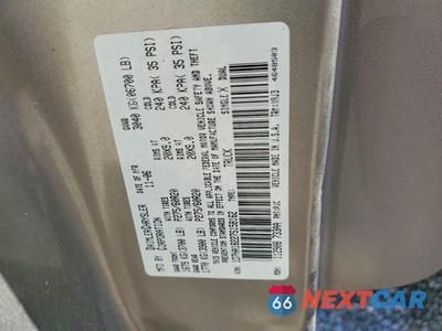 Zdjęcie 12 z 12 samochodu: 2007 DODGE RAM 1500 ST VIN:1D7HA18227S158162 - miniatura