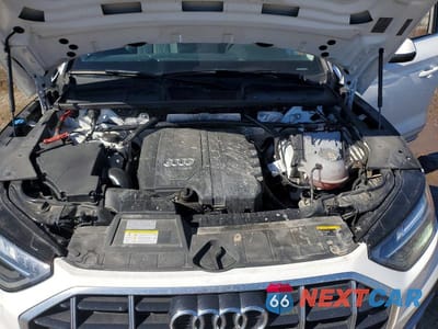 Zdjęcie 12 z 13 samochodu: 2021 AUDI Q5 PREMIUM VIN:WA1AAAFYXM2076785 - miniatura