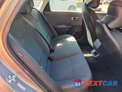 Zdjęcie 10 z 12 samochodu: 2025 KIA K4 LXS VIN:3KPFT4DE1SE093734 - miniatura