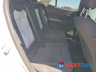 Zdjęcie 10 z 13 samochodu: 2025 CHEVROLET TRAX LS VIN:KL77LFEP2SC192096 - miniatura
