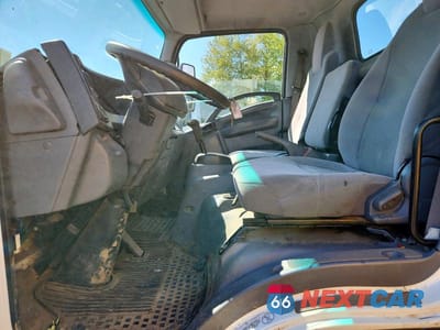 Zdjęcie 7 z 12 samochodu: 2019 ISUZU NRR TRUCK CAB AND CHASSIS VIN:JALE5W164K7303918 - miniatura