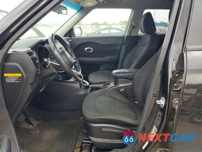 Zdjęcie 7 z 11 samochodu: 2016 KIA SOUL BASE VIN:KNDJN2A27G7853739 - miniatura