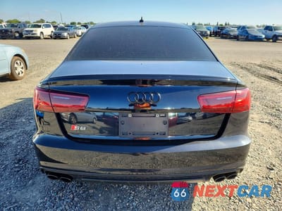 Zdjęcie 6 z 12 samochodu: 2016 AUDI S6 PRESTIGE VIN:WAUH2AFC5GN088039 - miniatura