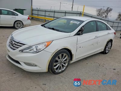2012 HYUNDAI SONATA SE 2.0T 5NPEC4AB6CH446424 - główne zdjęcie licytacji z USA - miniatura