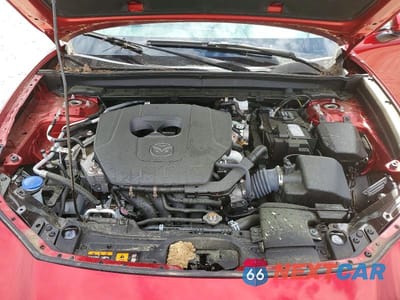 Zdjęcie 12 z 13 samochodu: 2024 MAZDA CX-30 PREFERRED VIN:3MVDMBCM5RM647311 - miniatura