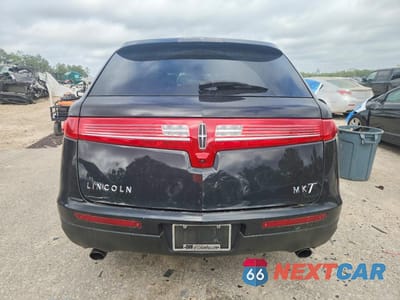 Zdjęcie 6 z 13 samochodu: 2019 LINCOLN MKT VIN:2LMHJ5ATXKBL04217 - miniatura