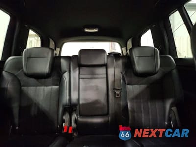 Zdjęcie 10 z 14 samochodu: 2019 MERCEDES-BENZ GLS 450 4MATIC VIN:4JGDF6EE7KB224778 - miniatura