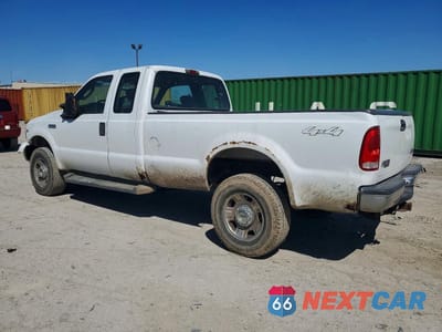 Drugie zdjęcie samochodu z przodu: 2006 FORD F350 SRW SUPER DUTY VIN:1FTWX31Y56EB70071 - miniatura
