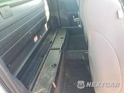 Zdjęcie 10 z 12 samochodu: 2016 TOYOTA TACOMA SR VIN:5TFRX5GN1GX064146 - miniatura