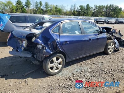 Trzecie zdjęcie samochodu z tyłu: 2008 HYUNDAI ELANTRA GLS VIN:KMHDU46D18U551416 - miniatura