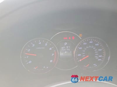 Zdjęcie 9 z 13 samochodu: 2013 SUBARU FORESTER TOURING VIN:JF2SHGGC1DH401107 - miniatura