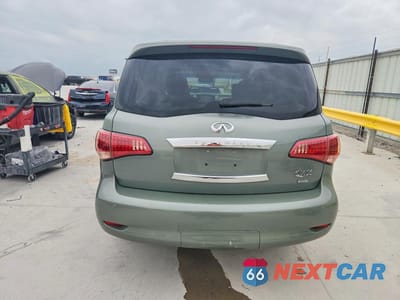 Zdjęcie 6 z 13 samochodu: 2012 INFINITI QX56 BASE VIN:JN8AZ2NEXC9018990 - miniatura