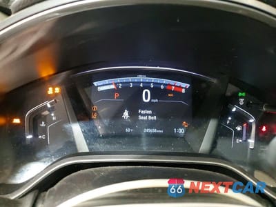 Zdjęcie 9 z 13 samochodu: 2020 HONDA CR-V EX VIN:2HKRW2H51LH670374 - miniatura