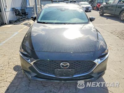 Piąte zdjęcie samochodu w środku: 2020 MAZDA 3 SELECT VIN:3MZBPACL2LM129999 - miniatura