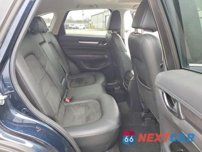 Zdjęcie 11 z 12 samochodu: 2018 MAZDA CX-5 TOURING VIN:JM3KFBCM7J0450027 - miniatura