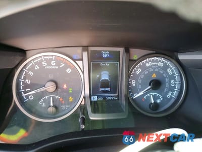 Zdjęcie 9 z 13 samochodu: 2020 TOYOTA TACOMA TRD SPORT VIN:3TMCZ5AN8LM321098 - miniatura