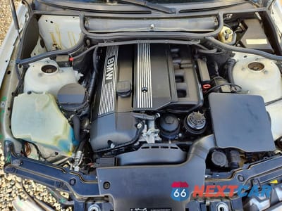 Zdjęcie 11 z 11 samochodu: 2001 BMW 330 I VIN:WBAAV53411FJ65021 - miniatura