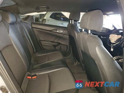 Zdjęcie 10 z 12 samochodu: 2019 HONDA CIVIC SPORT VIN:2HGFC2F80KH552494 - miniatura