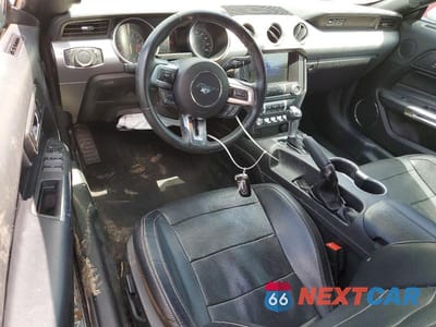 Zdjęcie 8 z 12 samochodu: 2020 FORD MUSTANG VIN:1FATP8UH6L5125783 - miniatura