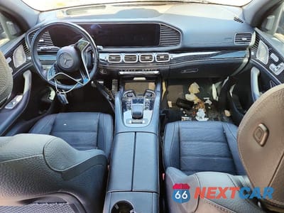 Zdjęcie 8 z 13 samochodu: 2024 MERCEDES-BENZ GLS 450 4MATIC VIN:4JGFF5KEXRB155831 - miniatura