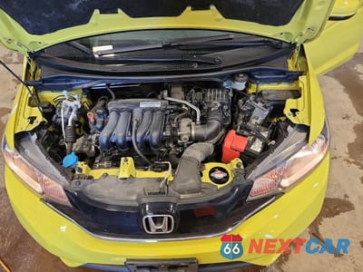 Zdjęcie 11 z 13 samochodu: 2016 HONDA FIT EX VIN:JHMGK5H73GS009117 - miniatura