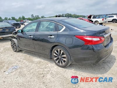 Drugie zdjęcie samochodu z przodu: 2017 NISSAN ALTIMA 2.5 SV VIN:1N4AL3AP2HC493334 - miniatura
