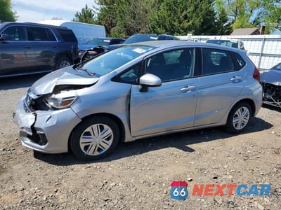 2020 HONDA FIT LX 3HGGK5H47LM726101 - główne zdjęcie licytacji z USA - miniatura