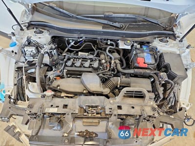 Zdjęcie 12 z 13 samochodu: 2025 HONDA CR-V EXL VIN:2HKRS4H72SH423503 - miniatura