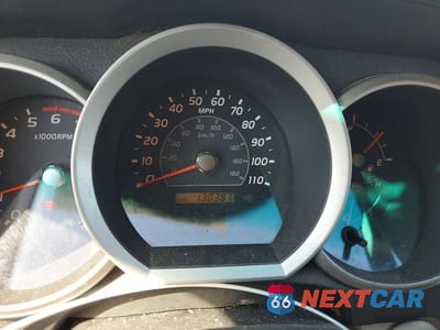 Zdjęcie 9 z 12 samochodu: 2008 TOYOTA 4RUNNER VIN:JTEBU14R38K031931 - miniatura