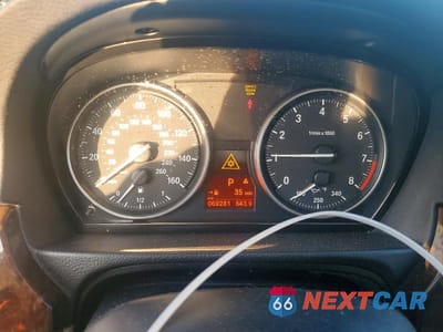 Zdjęcie 9 z 12 samochodu: 2010 BMW 335 XI VIN:WBAPL3C54AA407875 - miniatura