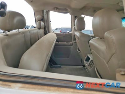 Zdjęcie 10 z 12 samochodu: 2003 CHEVROLET SILVERADO K1500 VIN:1GCEK19T33E346991 - miniatura