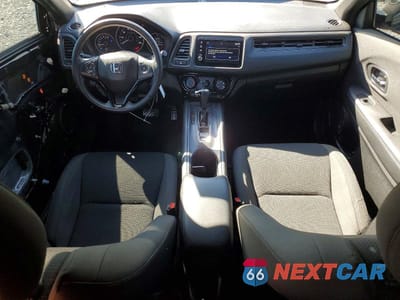 Zdjęcie 8 z 14 samochodu: 2022 HONDA HR-V SPORT VIN:3CZRU5H14NM737772 - miniatura