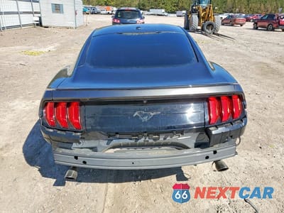 Zdjęcie 6 z 12 samochodu: 2018 FORD MUSTANG VIN:1FA6P8TH2J5165290 - miniatura