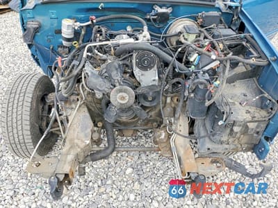 Zdjęcie 11 z 12 samochodu: 1997 CHEVROLET GMT-400 C1500 VIN:1GCEC14W1VZ138540 - miniatura