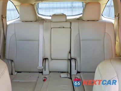 Zdjęcie 10 z 13 samochodu: 2017 TOYOTA HIGHLANDER LIMITED VIN:5TDYZRFHXHS225562 - miniatura