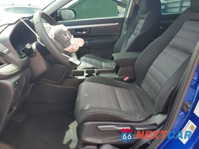 Zdjęcie 7 z 12 samochodu: 2022 HONDA CR-V SE VIN:7FARW1H77NE013368 - miniatura
