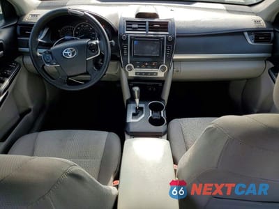 Zdjęcie 8 z 12 samochodu: 2012 TOYOTA CAMRY LE VIN:4T4BF1FK3CR252443 - miniatura