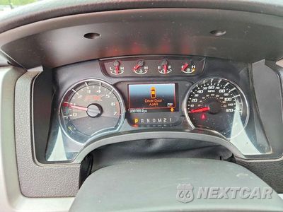 Zdjęcie 9 z 12 samochodu: 2014 FORD F150 SUPERCREW VIN:1FTFW1EF1EKE96806 - miniatura