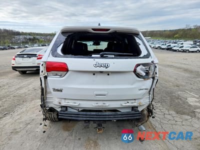 Zdjęcie 6 z 13 samochodu: 2019 JEEP GRAND CHEROKEE LIMITED VIN:1C4RJFBG0KC712222 - miniatura