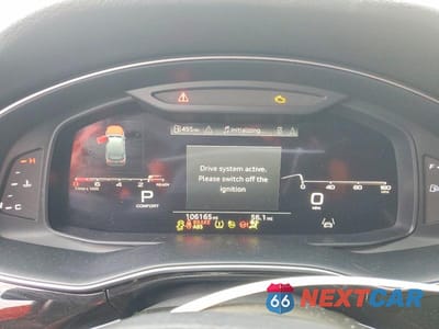 Zdjęcie 9 z 12 samochodu: 2022 AUDI Q7 PREMIUM PLUS VIN:WA1LJBF77ND008892 - miniatura