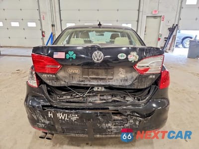 Zdjęcie 6 z 12 samochodu: 2014 VOLKSWAGEN JETTA SE VIN:3VWD17AJ9EM419934 - miniatura