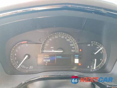 Zdjęcie 9 z 13 samochodu: 2018 CADILLAC XT5 LUXURY VIN:1GYKNDRS3JZ135096 - miniatura