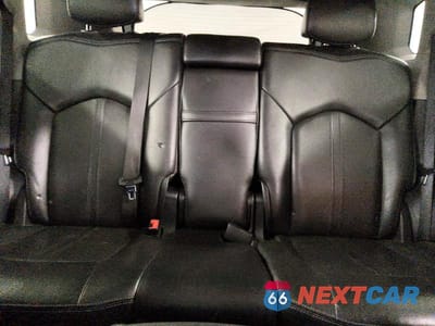 Zdjęcie 10 z 13 samochodu: 2013 CADILLAC SRX LUXURY COLLECTION VIN:3GYFNCE32DS542886 - miniatura