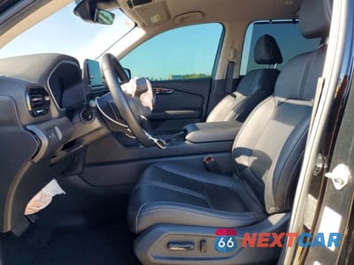 Zdjęcie 7 z 13 samochodu: 2024 HONDA PILOT EXL VIN:5FNYG2H40RB003612 - miniatura